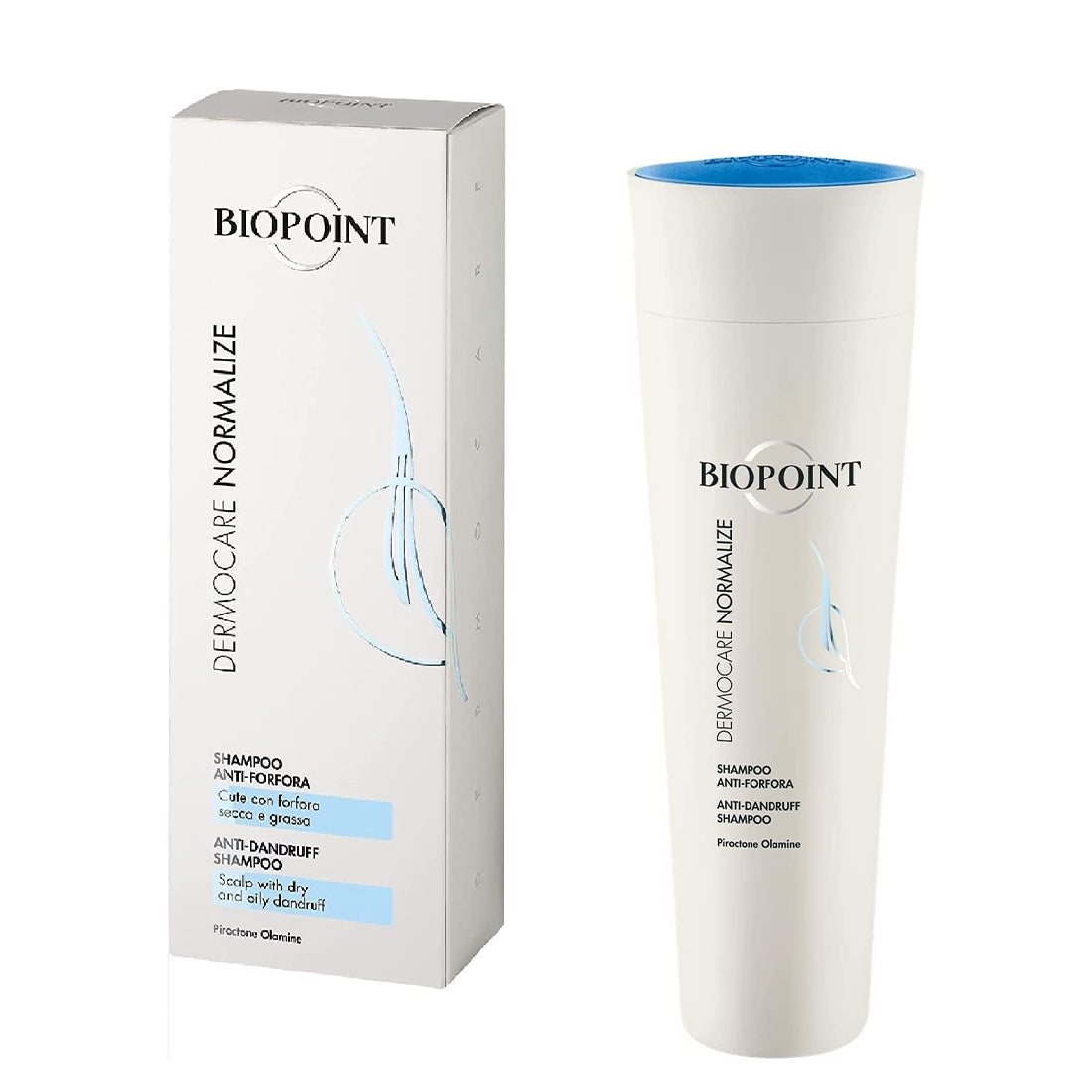 Dermocare Normalize Shampoo Antiforfora 200 ML_BIO02810_Biopoint-3