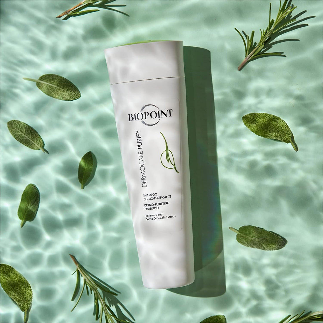 Dermocare Purify Shampoo Dermo-Purificante 200 ML_BIO03318_Biopoint-4