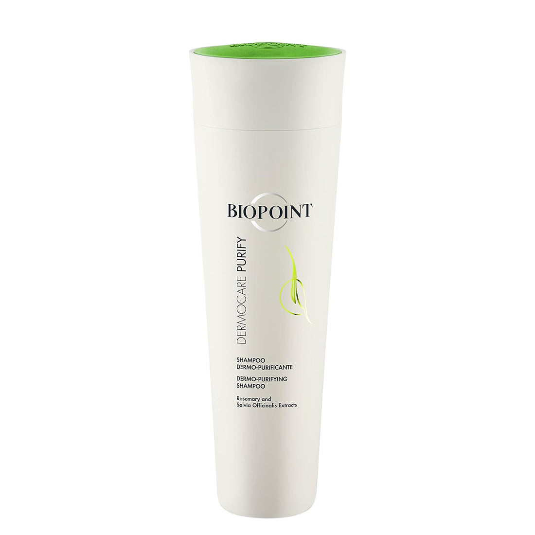 Dermocare Purify Shampoo Dermo-Purificante 200 ML_BIO03318_Biopoint