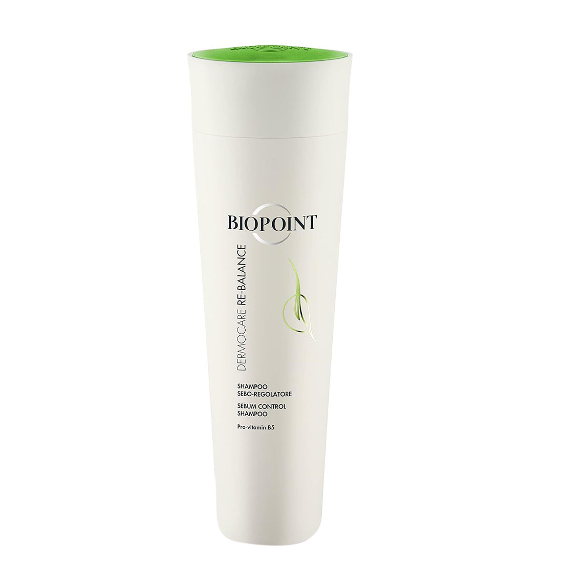 Dermocare Re-balance Shampoo Sebo-Regolatore 200 ML_BIO03218_Biopoint