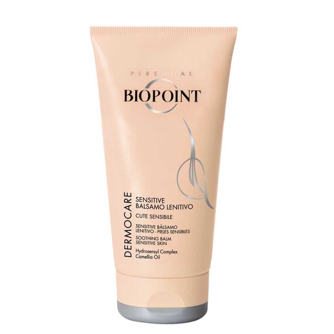 Dermocare Sensitive Balsamo Lenitivo 150 ML_BIO03018_Biopoint