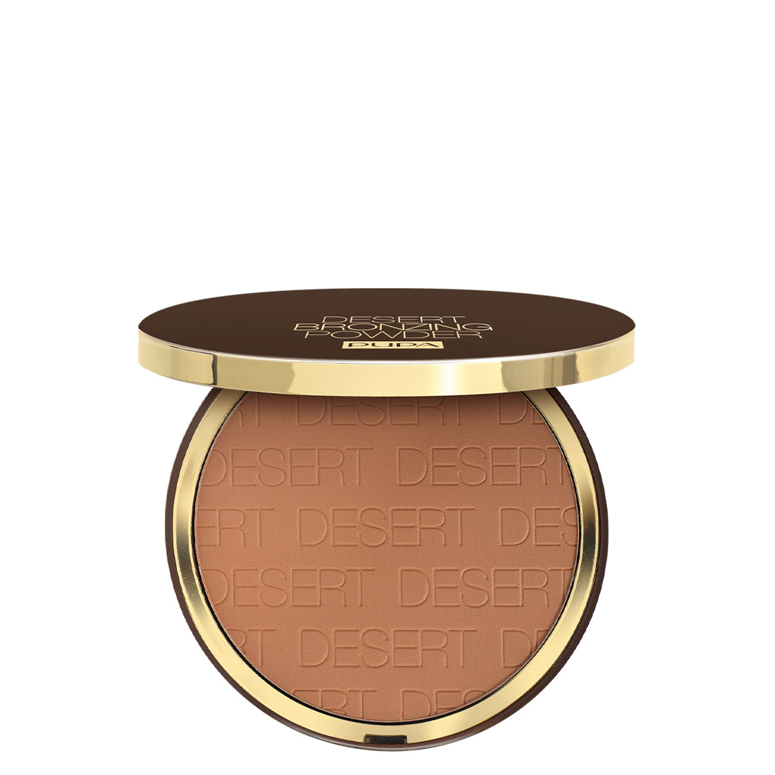 Desert Bronzing Powder Terra Compatta Effetto Abbronzante N 05 Light Sun Matt_PUP050148A005_Pupa