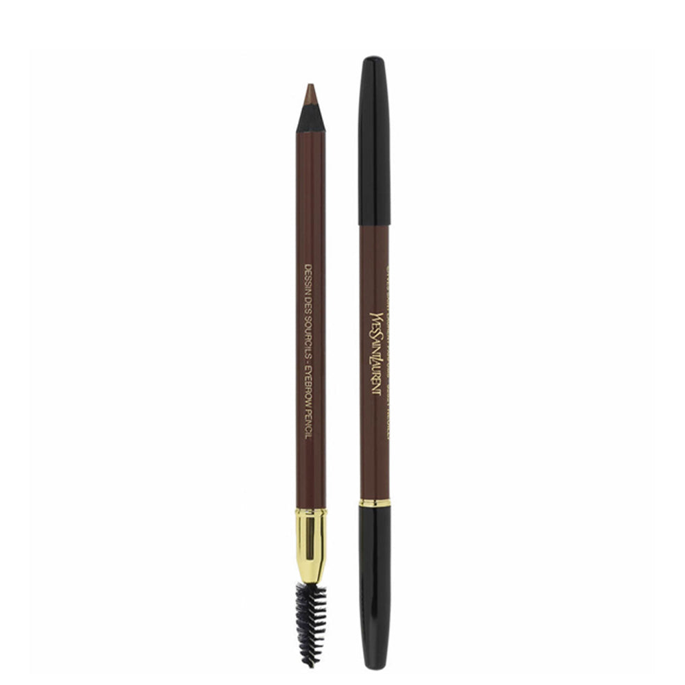 Dessin Des Sourcils N°2 Brun Profond_YSL08366_YSL-2