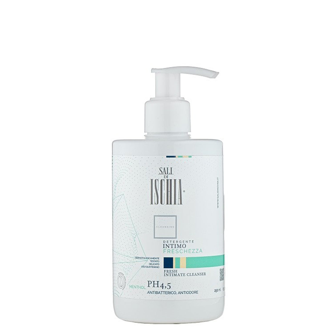 Detergente Intimo Freschezza 250 ML_ISC0001_SALI DI ISCHIA