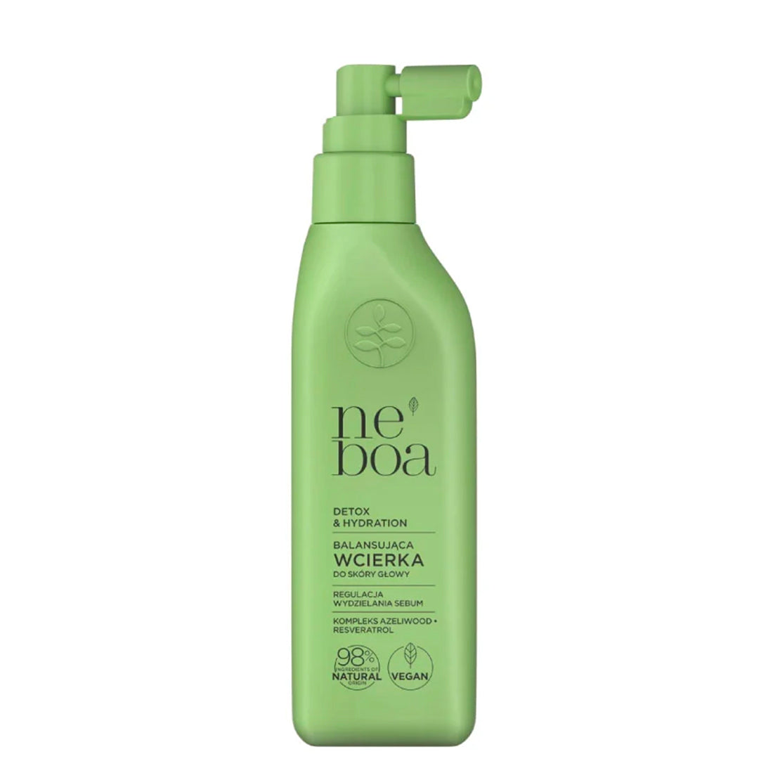 Detox & Hydration Balancing Scalp Lotion_NEB158221_NEBOA