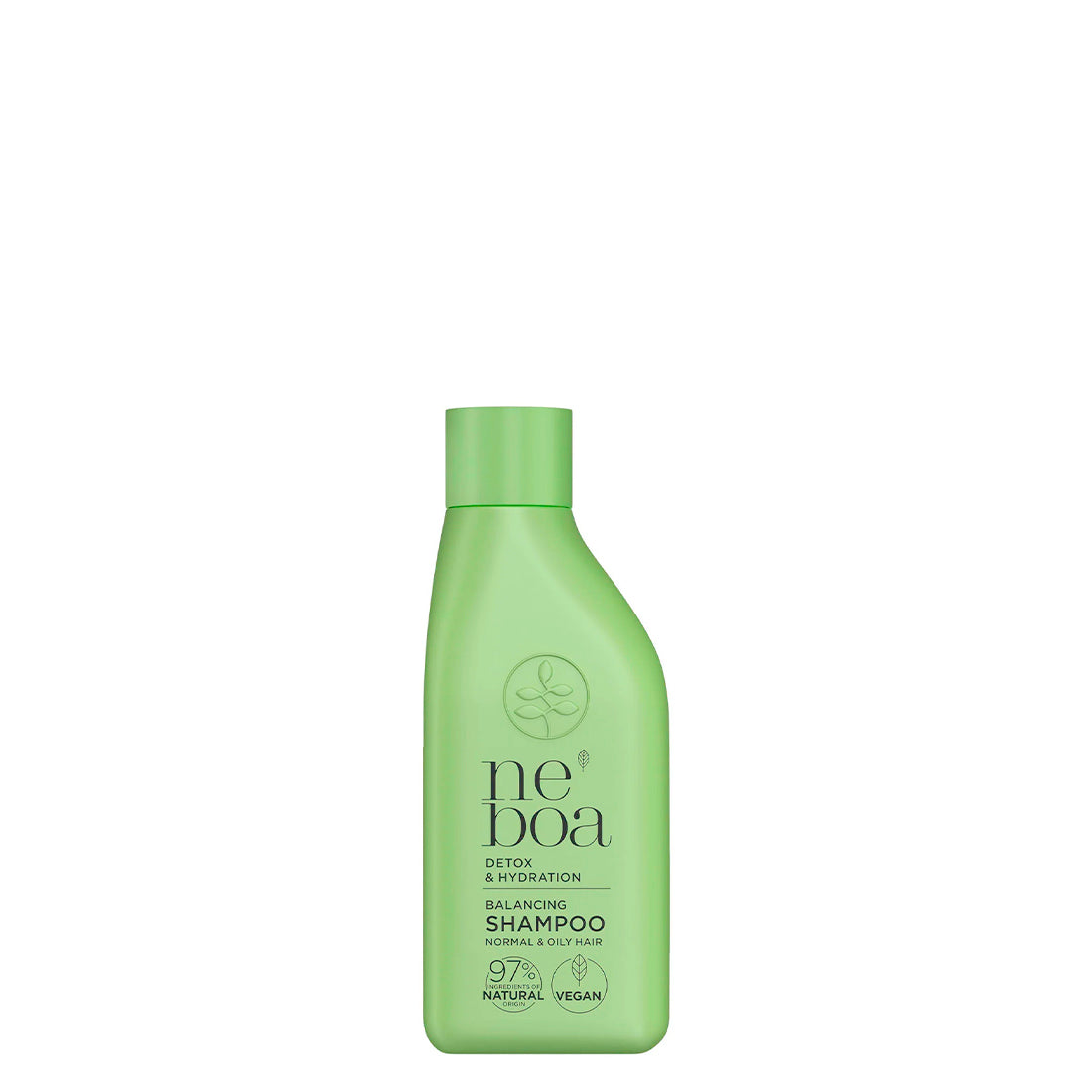 Detox & Hydration Balancing Shampoo Travel Size_NEB154991_NEBOA