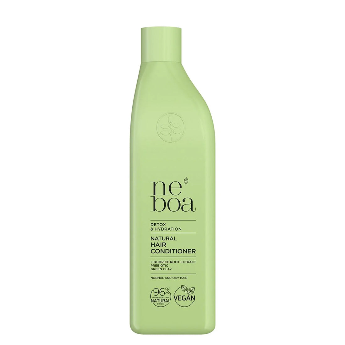 Detox & Hydration Natural Hair Conditioner 300 ml_NEB142070_NEBOA