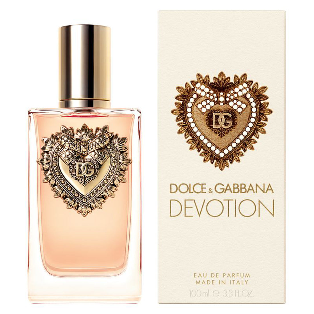 Devotion Eau De Parfum 100 ML_DOL4020031_Dolce&Gabbana-2