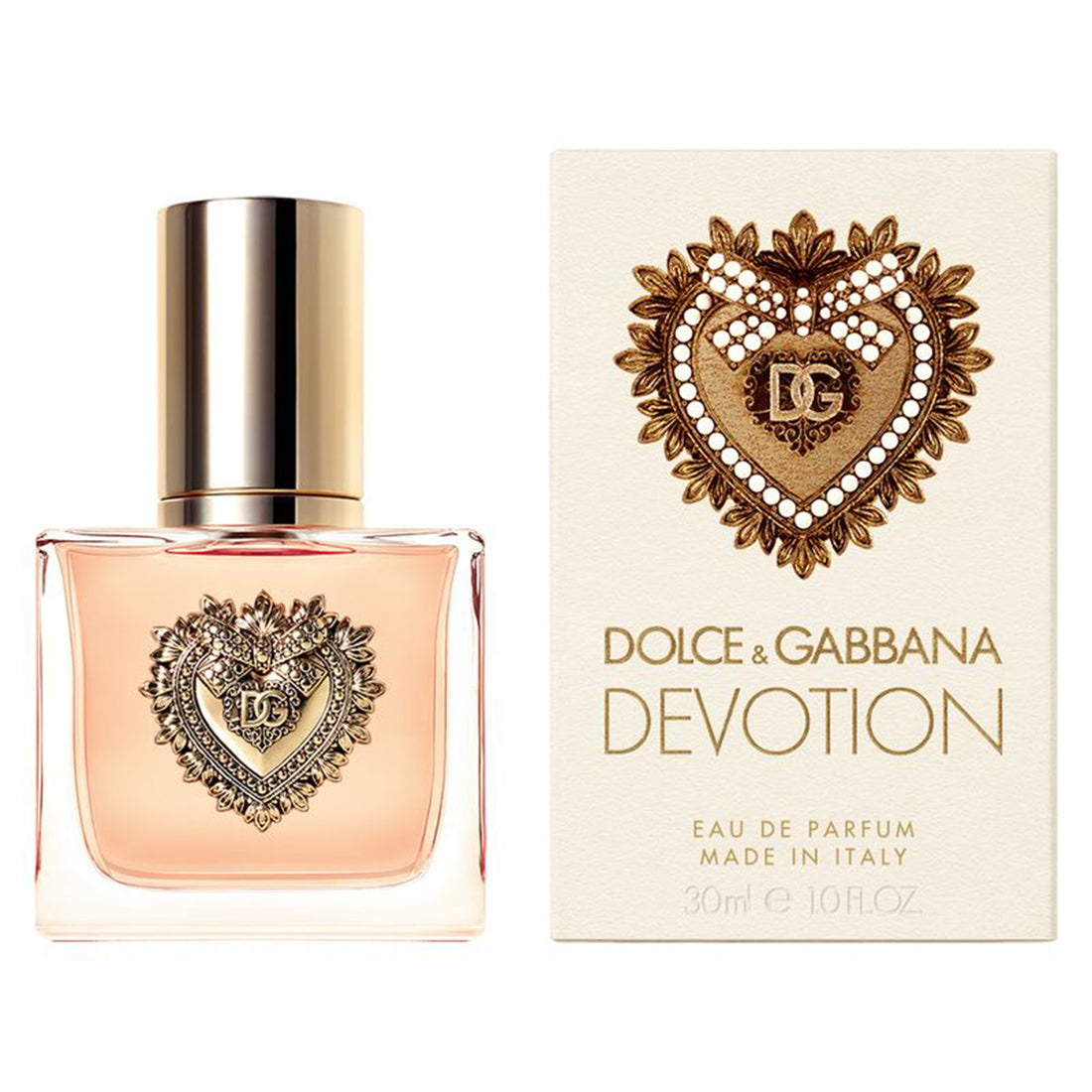 Devotion Eau De Parfum 30 ML_DOL4020011_Dolce&Gabbana-2