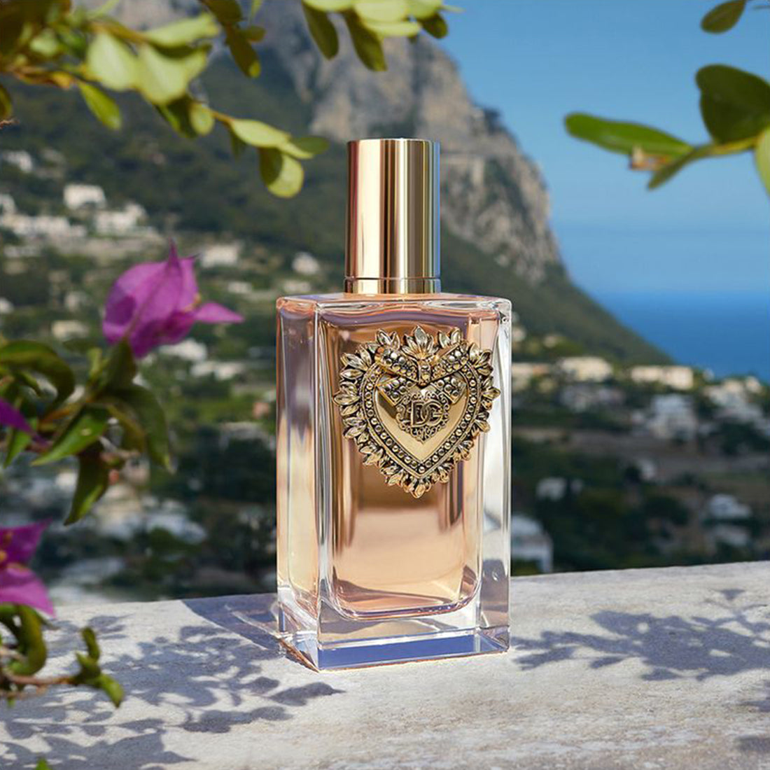 Devotion Eau De Parfum 30 ML_DOL4020011_Dolce&Gabbana-7