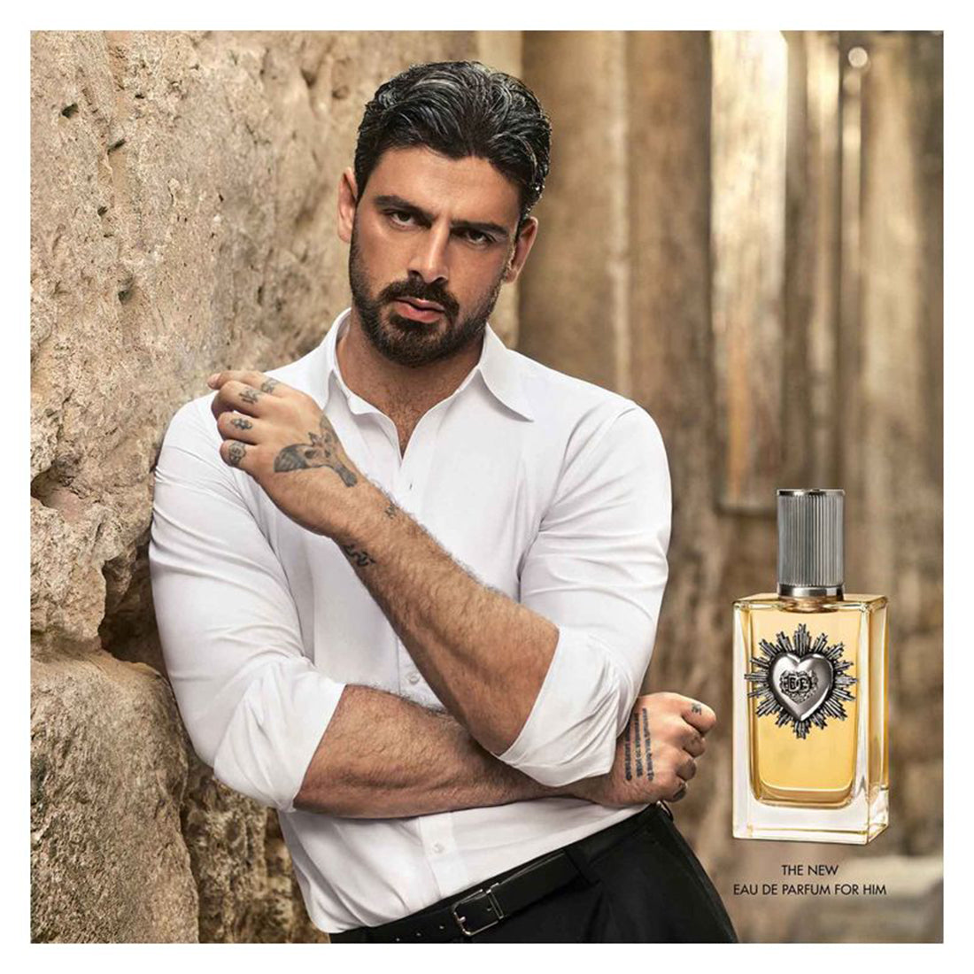 Devotion Pour Homme Eau De Parfum 50 ML_DOLP1DV1L01_Dolce&Gabbana-5