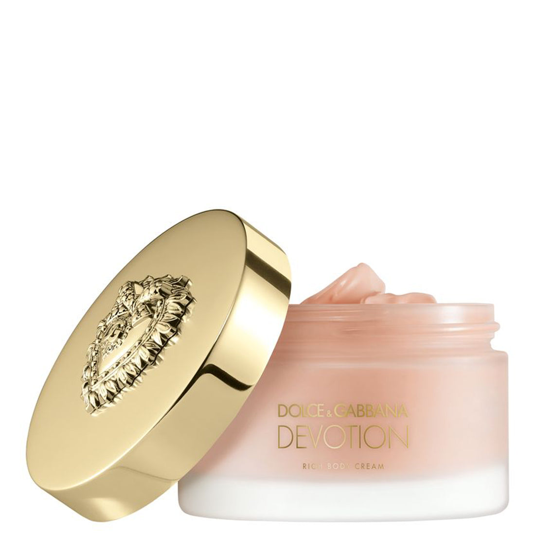 Devotion Rich Body Cream Crema Corpo 180 ML_DOLP1DV1000_Dolce&Gabbana-2