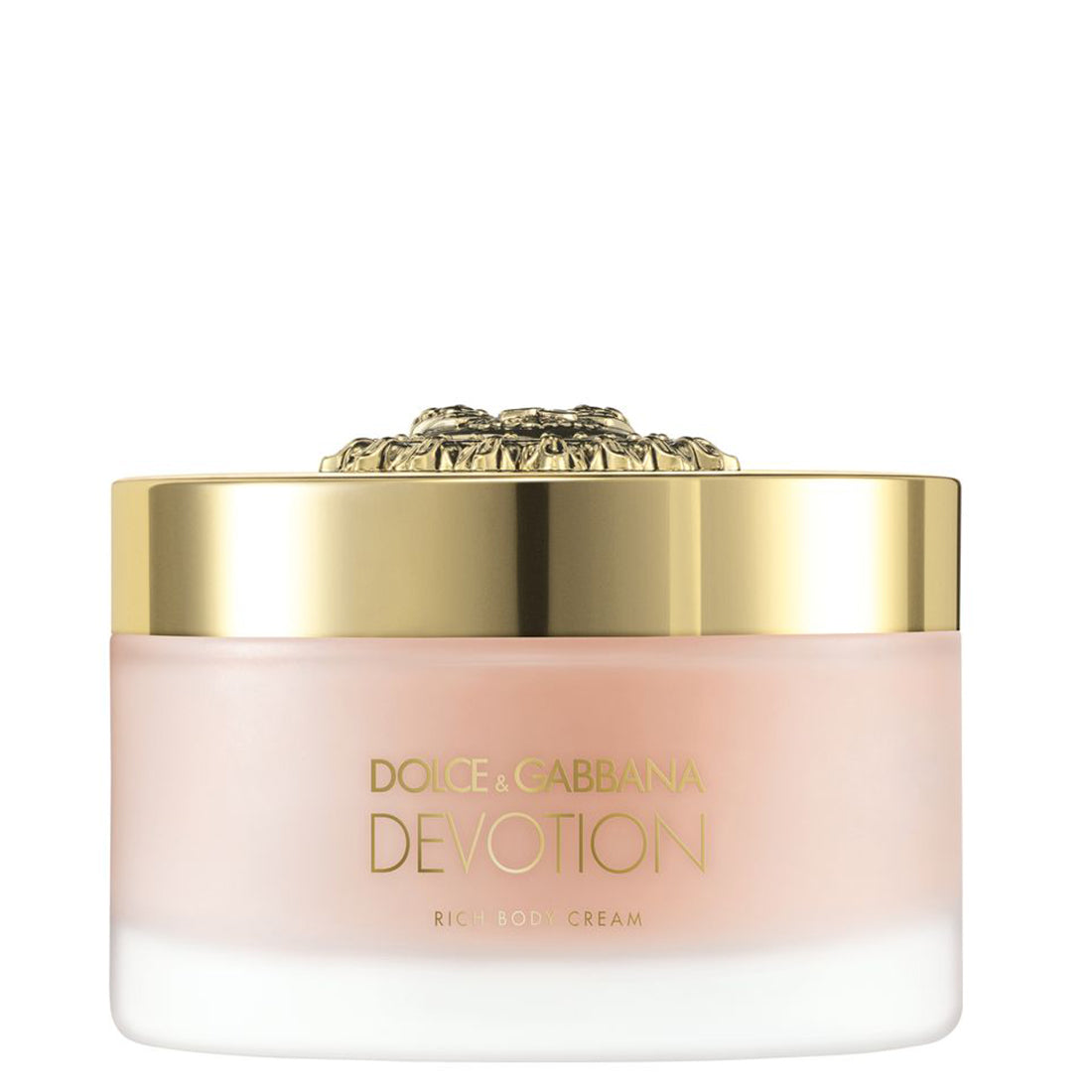 Devotion Rich Body Cream Crema Corpo 180 ML_DOLP1DV1000_Dolce&Gabbana