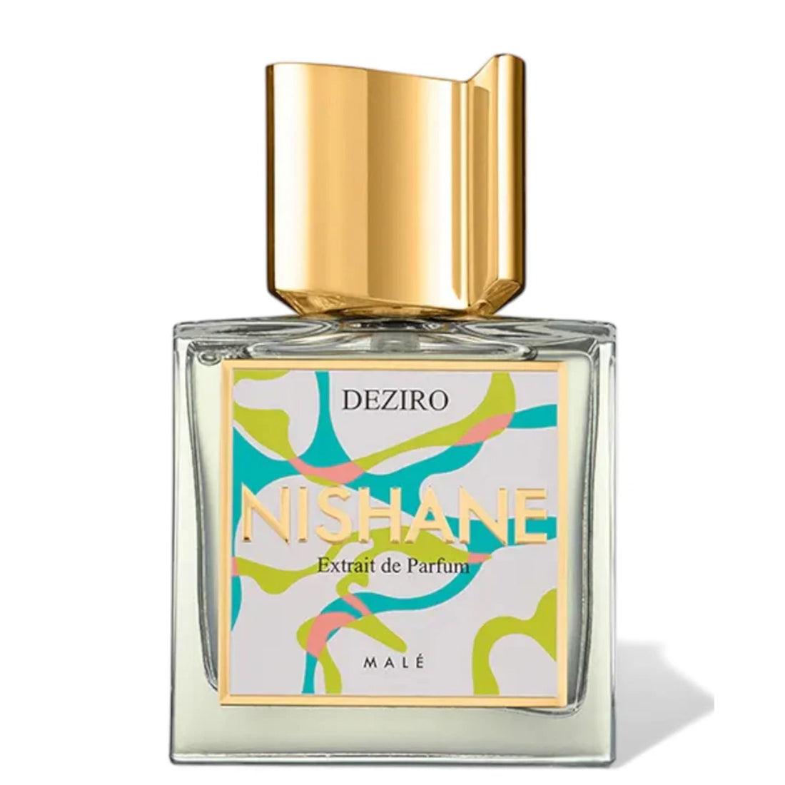 Deziro Extrait 50 ml_NISNI045002_NISHANE