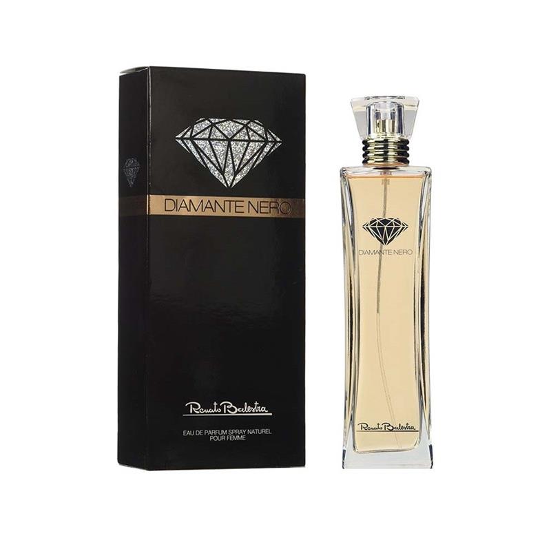 Diamante Nero Pour Femme Eau De Parfum 100 ML
_WER05114_Renato Balestra-2