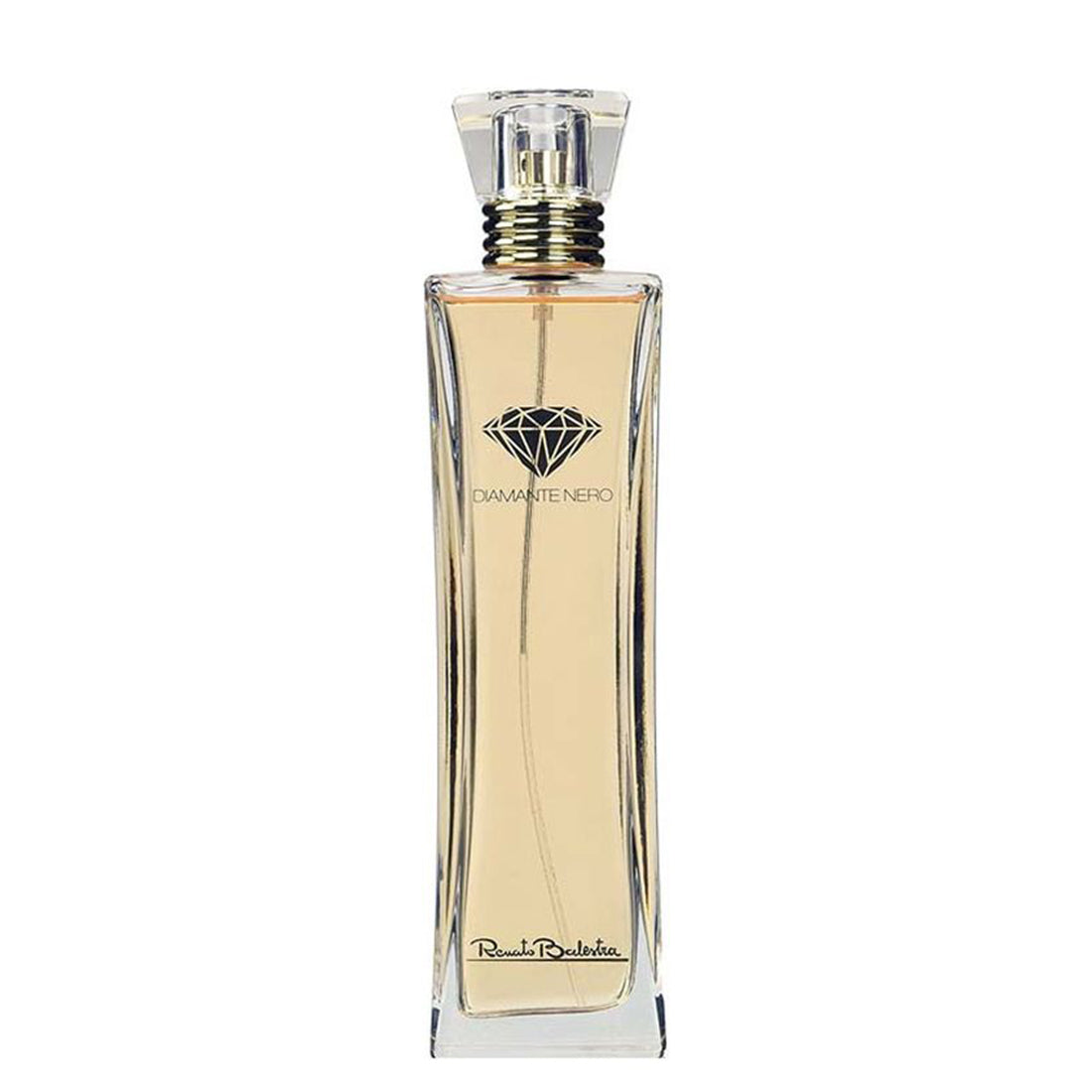 Diamante Nero Pour Femme Eau De Parfum 100 ML
_WER05114_Renato Balestra