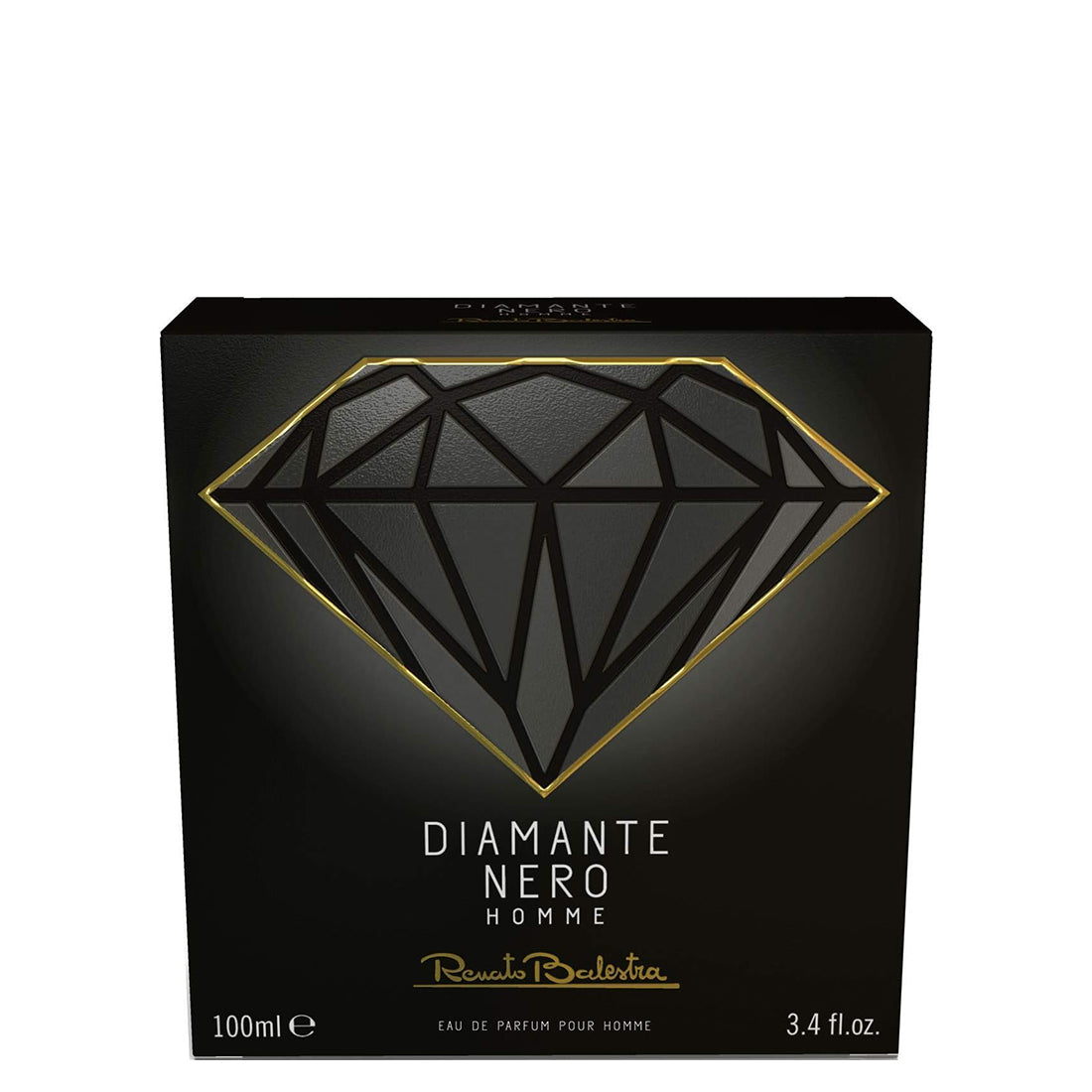 Diamante Nero Pour Homme Eau De Parfum 100 ML_WER6304_Renato Balestra-2