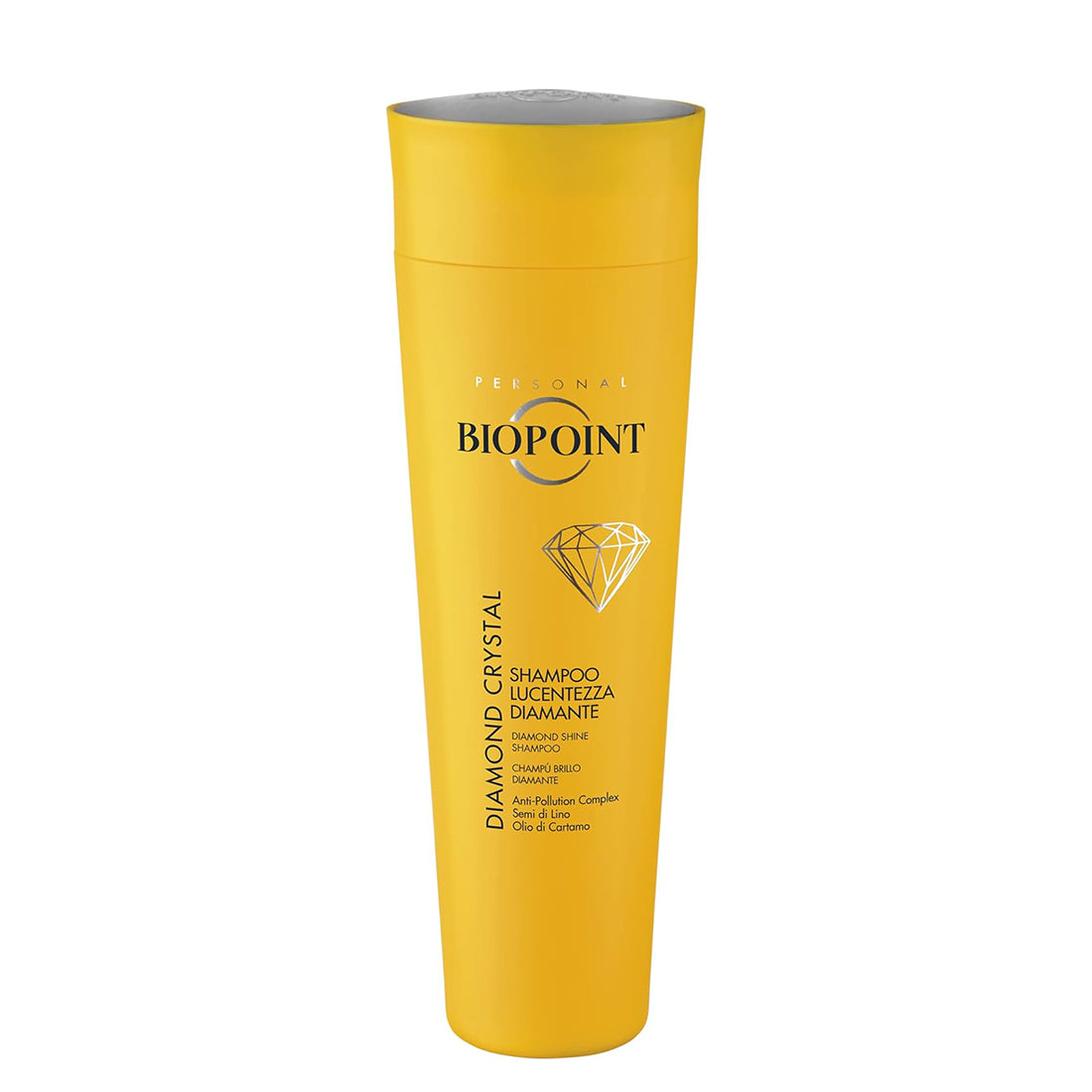 Diamond Crystal Shampoo 200 ML_BIO01118_Biopoint