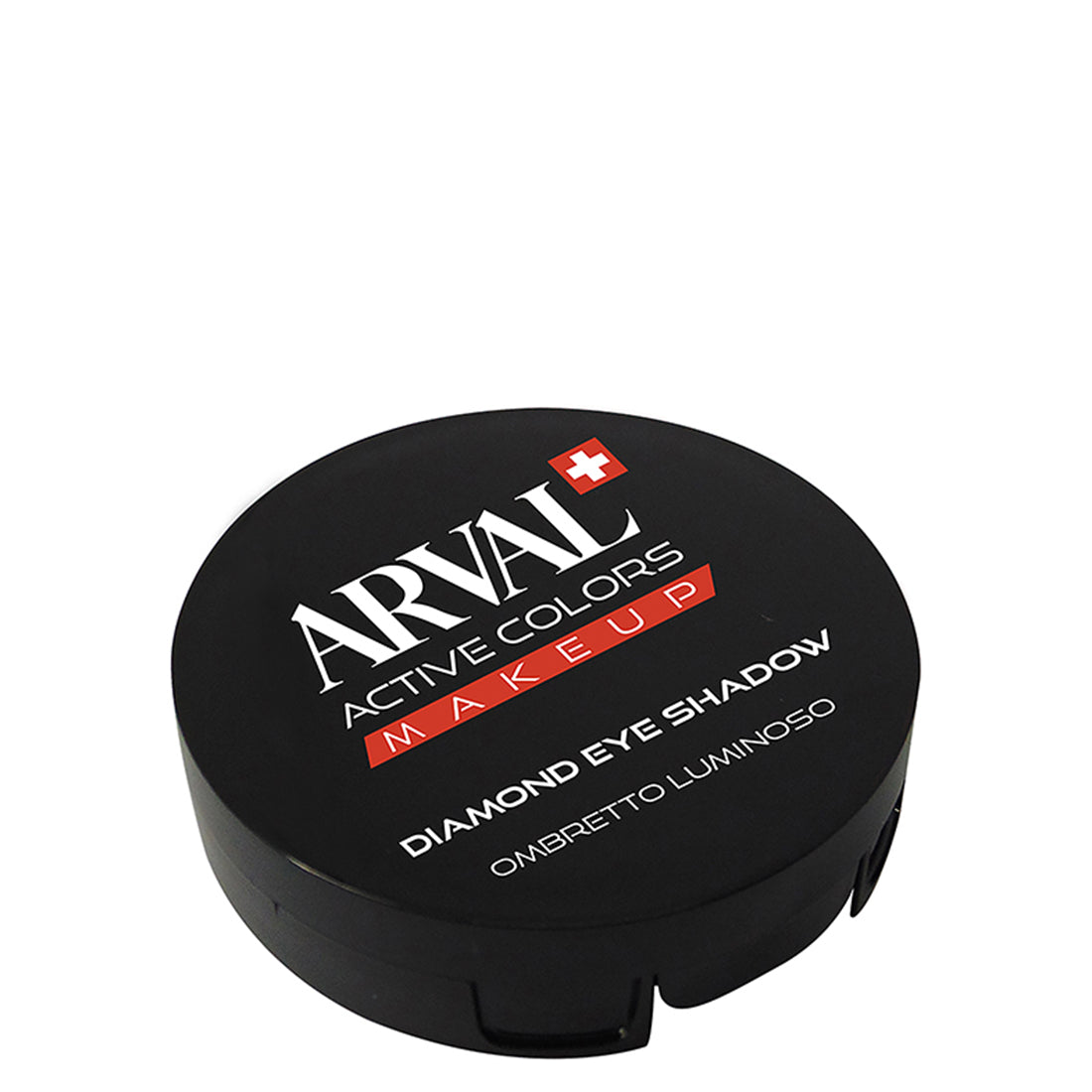 Diamond Eye Shadow Ombretto Luminoso 02 Beige Perlato_ARV78282_Arval