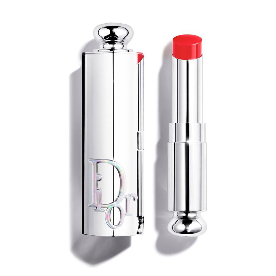 Dior Addict Glass Lipstick Gloss in stick ultra-brillante idratante
_CDE000001298_Dior