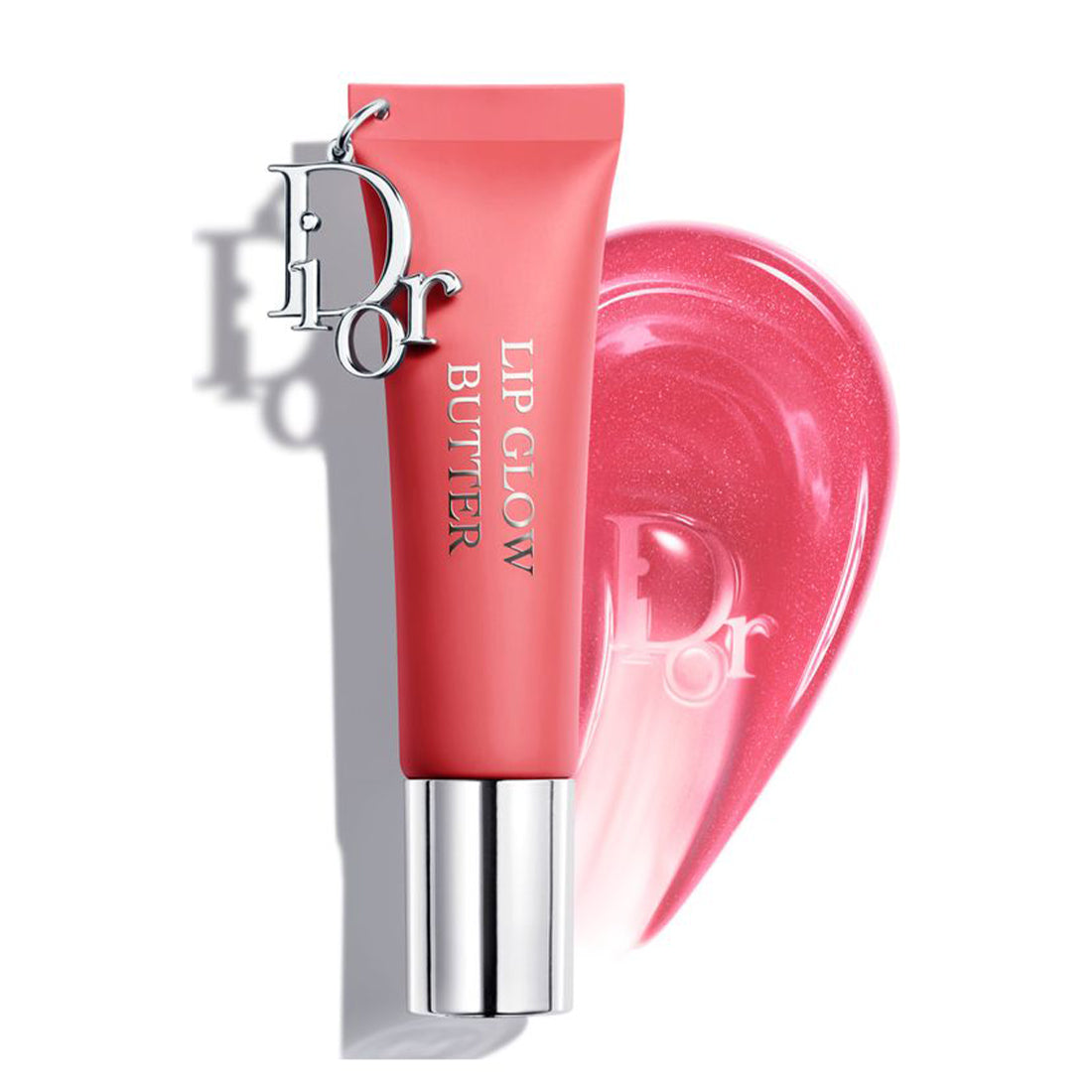 Dior Addict Lip Glow Butter Trattamento Labbra Brillante Per 24 Ore Di Idratazione_CDCE108_Dior