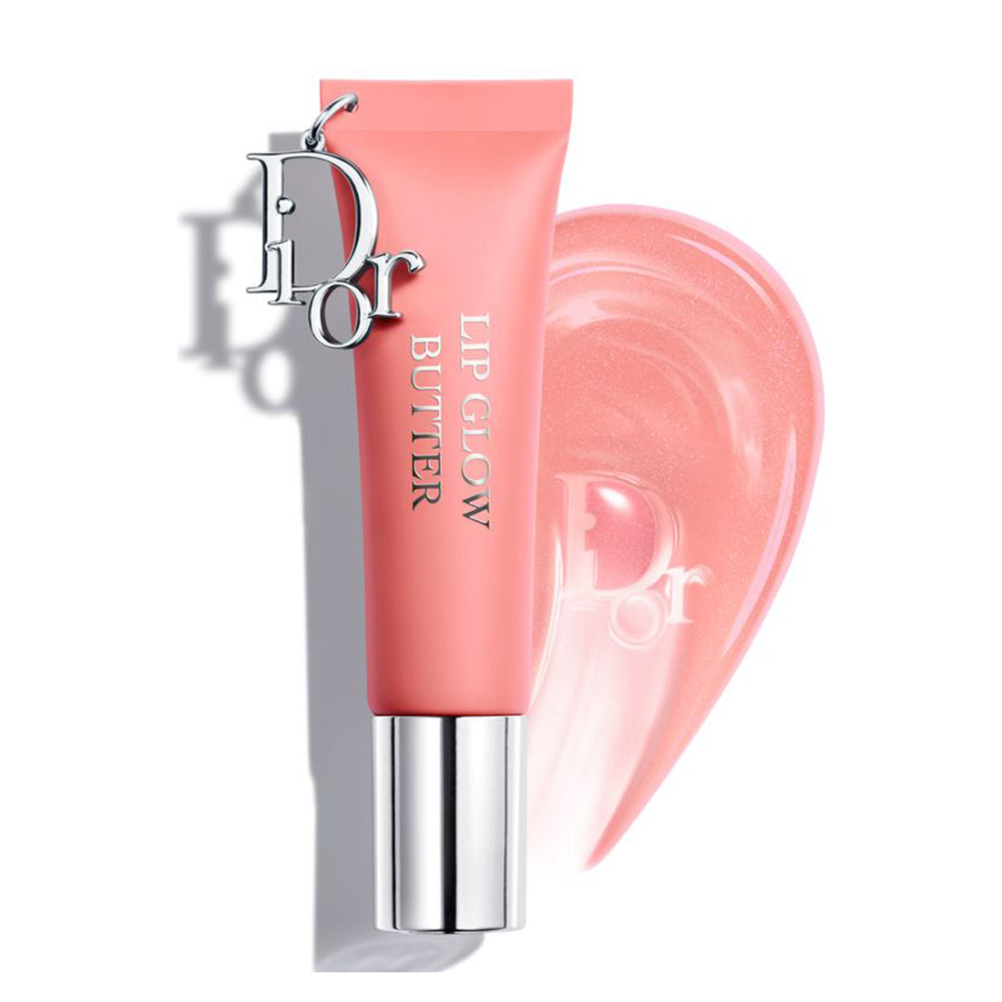Dior Addict Lip Glow Butter Trattamento Labbra Brillante Per 24 Ore Di Idratazione_CDCE1669_Dior