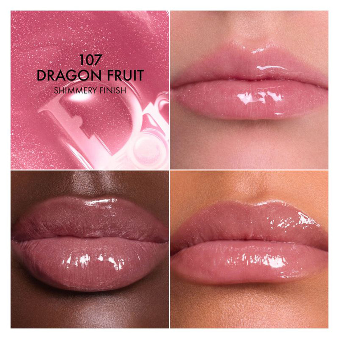 Dior Addict Lip Glow Butter Trattamento Labbra Brillante Per 24 Ore Di Idratazione_CDCE1670_Dior-2