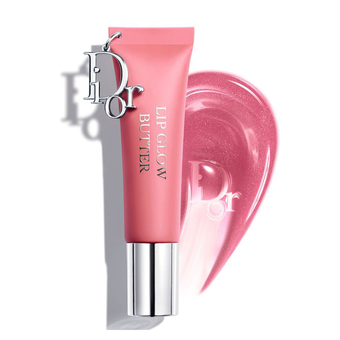 Dior Addict Lip Glow Butter Trattamento Labbra Brillante Per 24 Ore Di Idratazione_CDCE1670_Dior