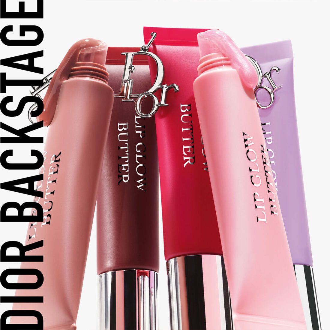 Dior Addict Lip Glow Butter Trattamento labbra brillante, peptide + ceramide 103 Toffee_CDCE0590_Dior-5