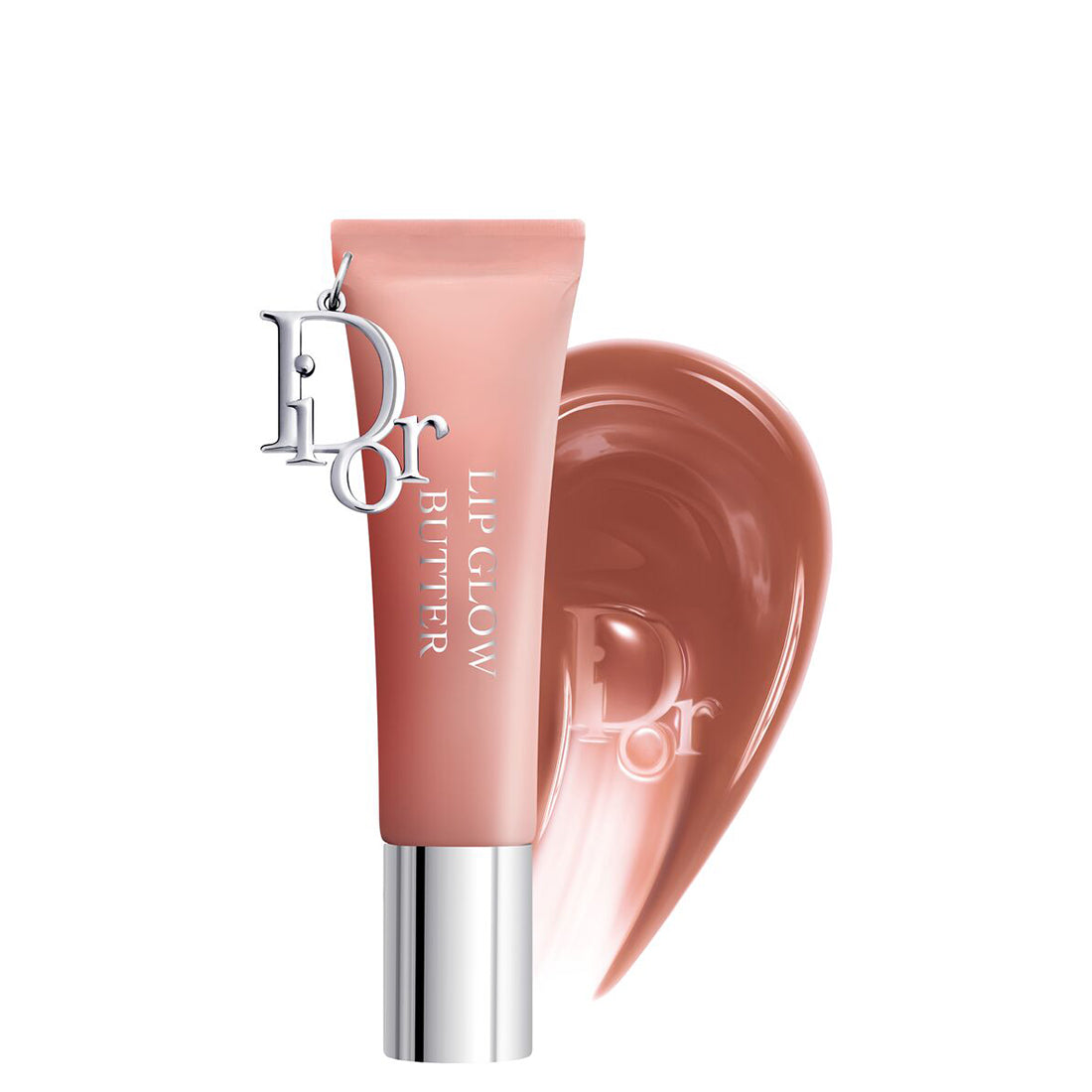 Dior Addict Lip Glow Butter Trattamento labbra brillante, peptide + ceramide 103 Toffee_CDCE0590_Dior