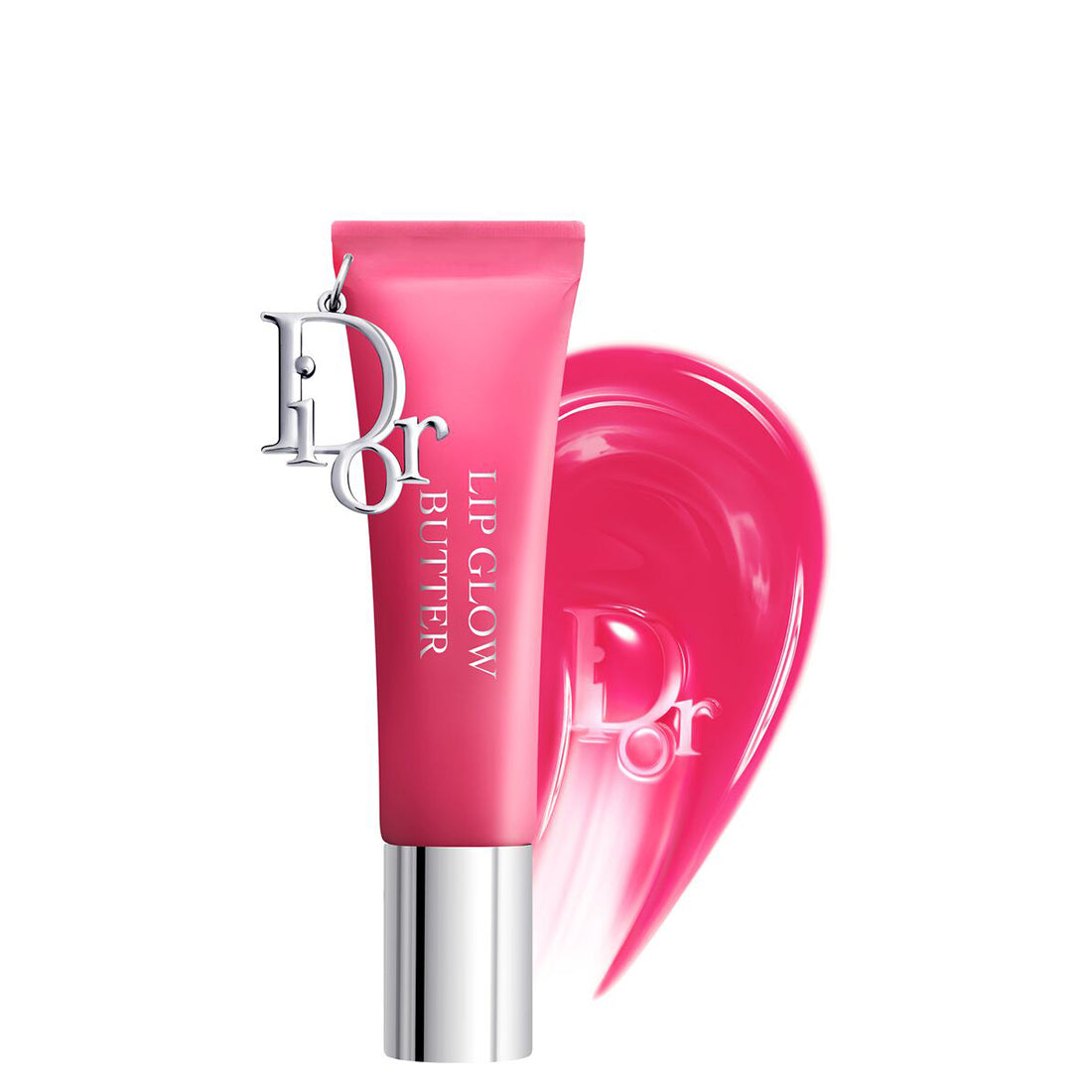 Dior Addict Lip Glow Butter Trattamento labbra brillante, peptide + ceramide 105 Iychee_CDCE0592_Dior