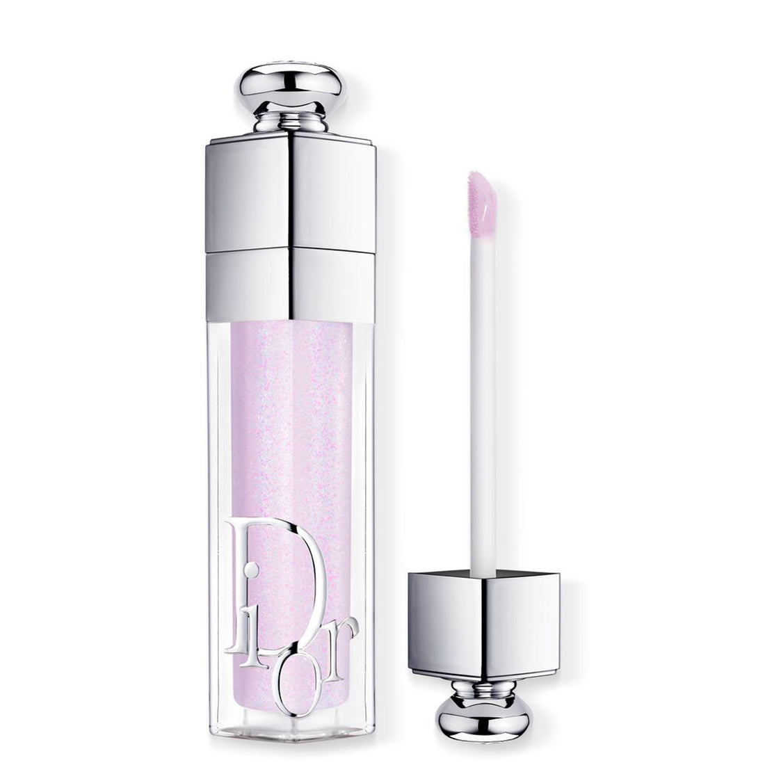 Dior Addict Lip Maximizer Gloss rimpolpante labbra idratante e volumizzante effetto immediato e a lunga durata 110 Frosted Opal_CDE000000919_Dior