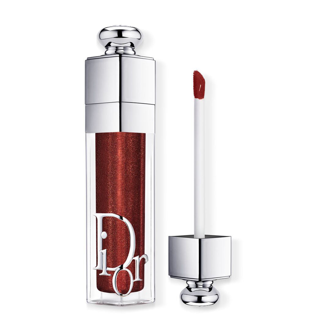 Dior Addict Lip Maximizer Gloss rimpolpante labbra idratante e volumizzante effetto immediato e a lunga durata 112 Sunlit Amber_CDE000000917_Dior