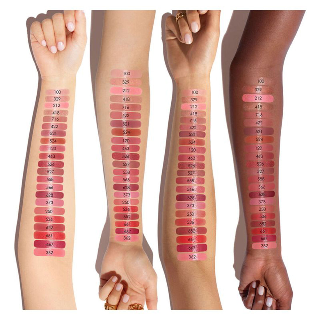 Dior Addict Lipstic Ricarica Ricarica rossetto brillante e idratante_CDC000000140_Dior-4