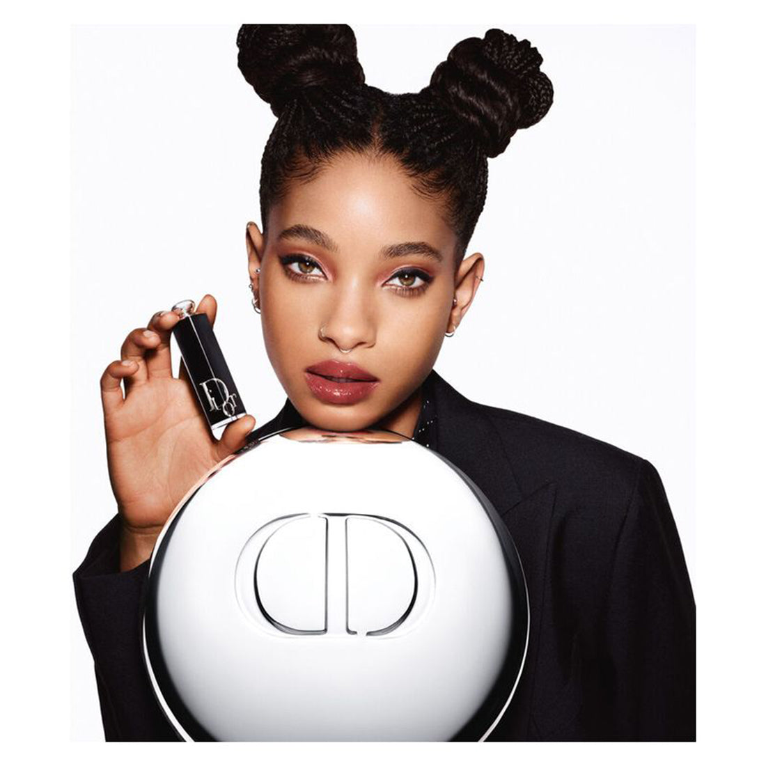 Dior Addict Lipstic Ricarica Ricarica rossetto brillante e idratante_CDC000000140_Dior-5