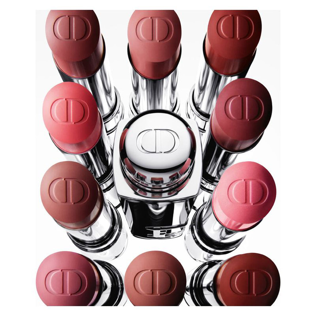 Dior Addict Lipstic Ricarica Ricarica rossetto brillante e idratante_CDC000000140_Dior-6