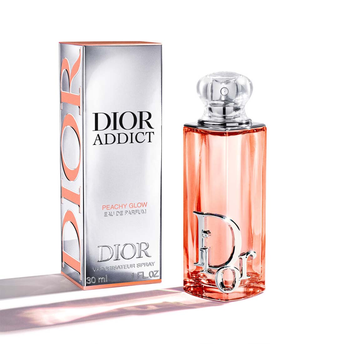 Dior Addict Peachy Glow Eau de parfum – note di gelsomino e pesca 30 ml_CD 000000924_Dior-2