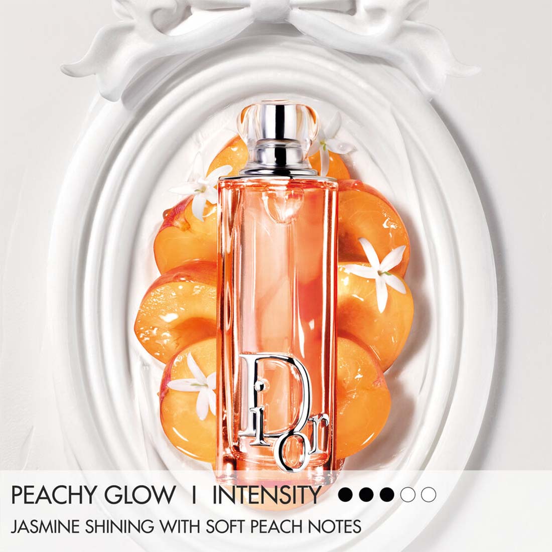 Dior Addict Peachy Glow Eau de parfum – note di gelsomino e pesca 30 ml_CD 000000924_Dior-3
