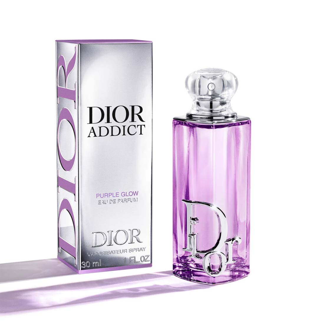 Dior Addict Purple Glow Eau de parfum – note di iris e lampone 30 ml_CD 000000927_Dior-2