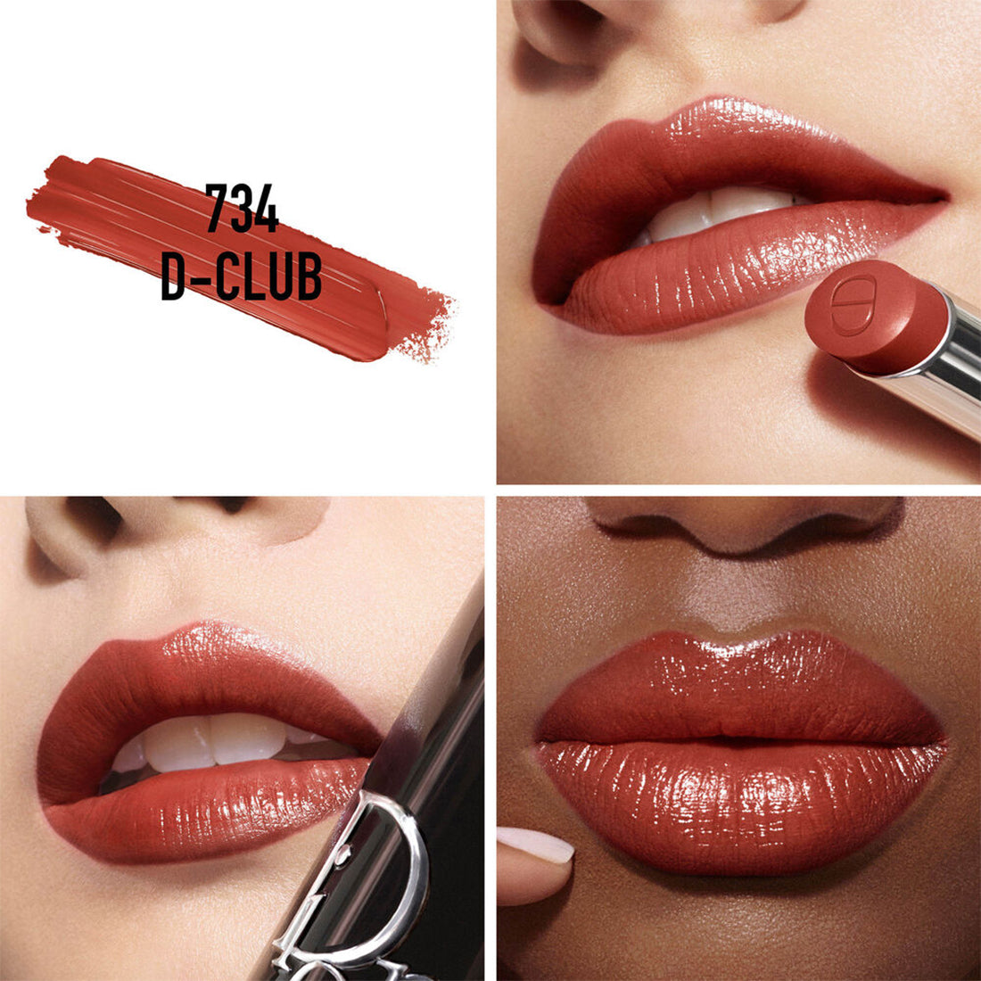 Dior Addict Rossetto brillante 90% di origine naturale ricaricabile D-Club_CDC000000147_Dior-3