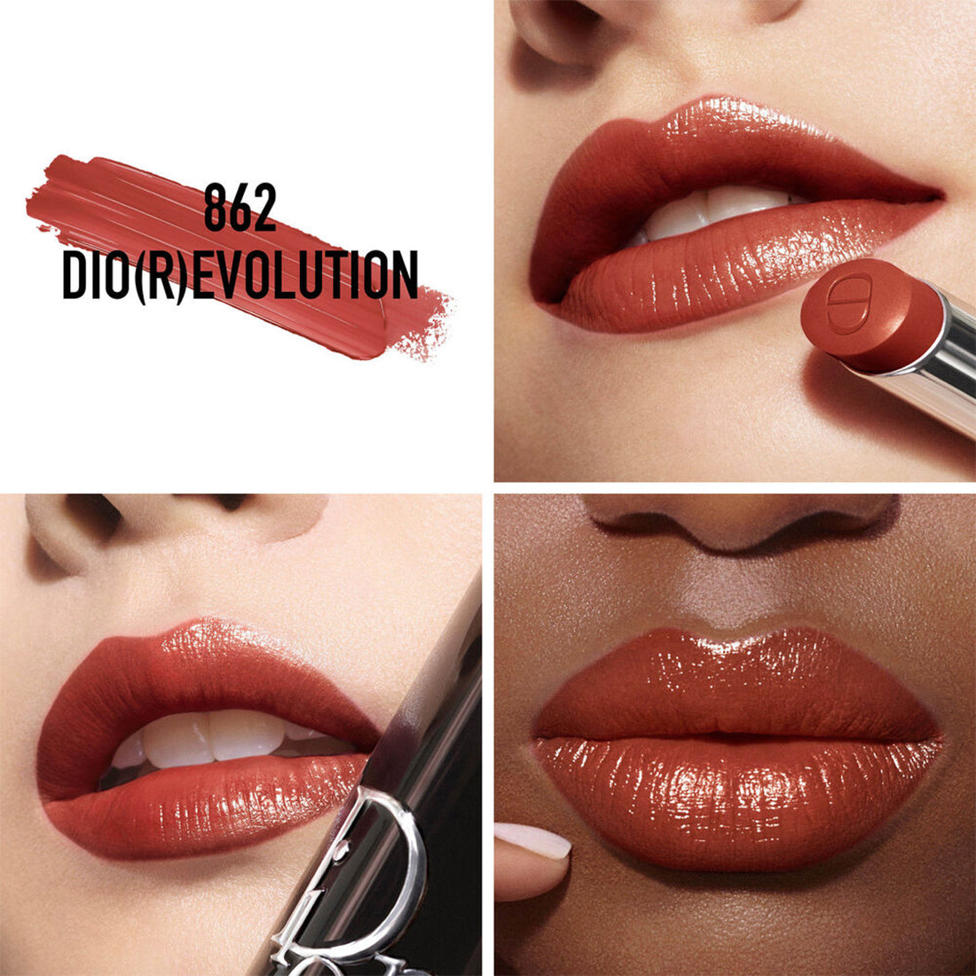 Dior Addict Rossetto brillante 90% di origine naturale ricaricabile Dio(r)evolution_CDC000000146_Dior-3