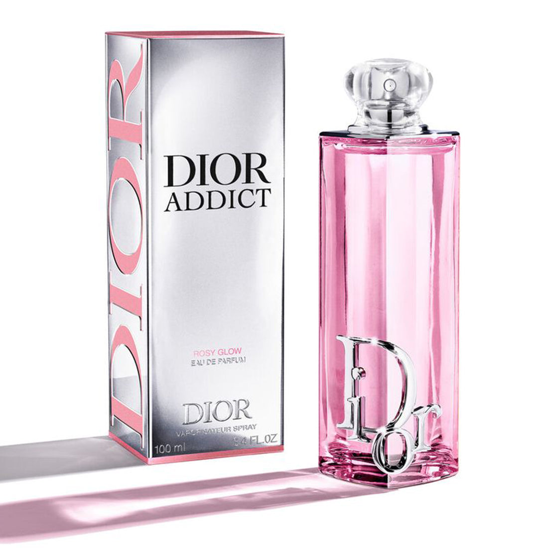 Dior Addict Rosy Glow Eau de parfum – note di rosa e litchi 100 ml_CD 000000922_Dior-2