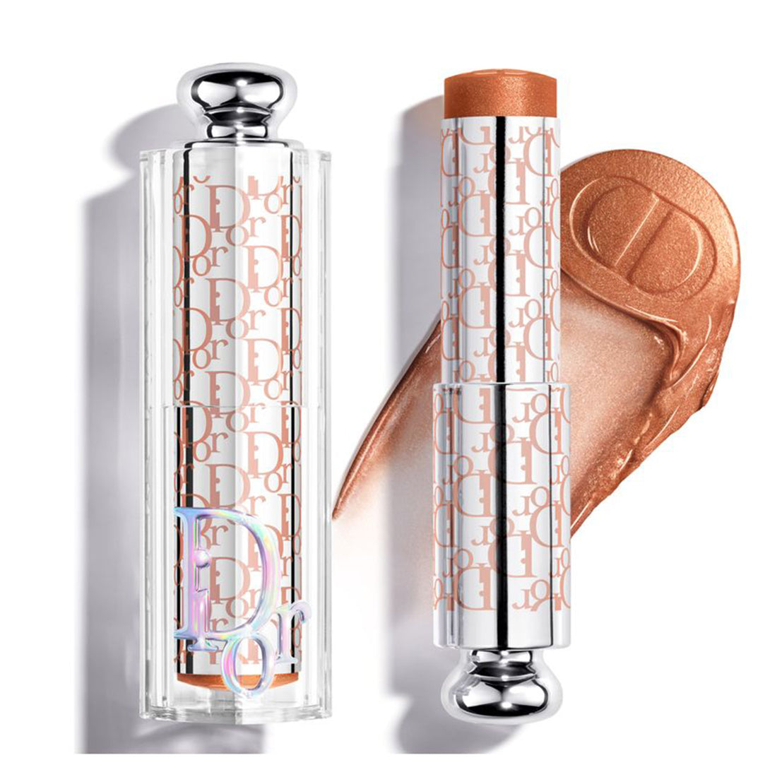 Dior Backstage Glassy Glow Stick Illuminante in stick luminosità iridescente_CDCE1562_Dior