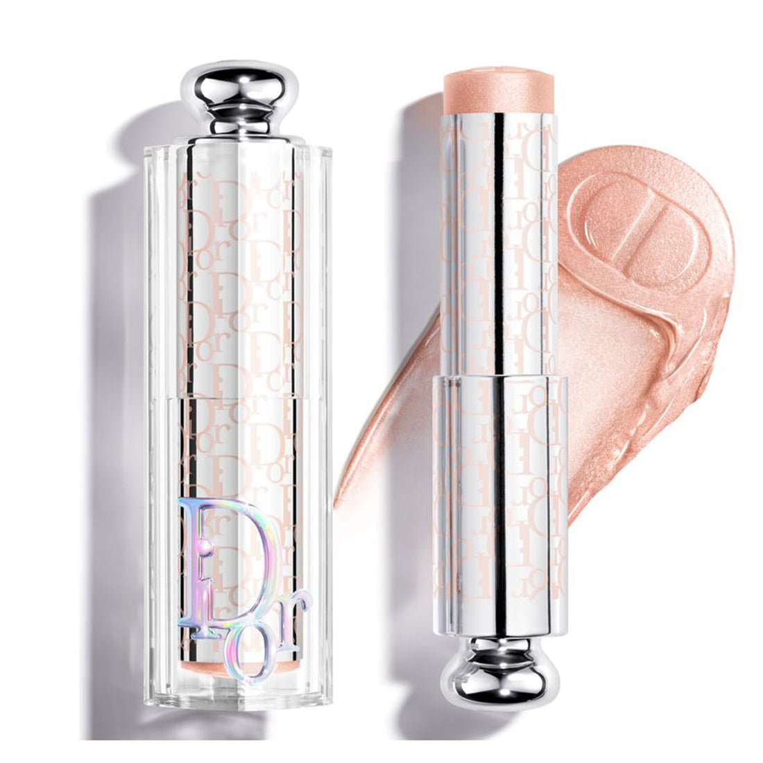 Dior Backstage Glassy Glow Stick Illuminante in stick luminosità iridescente_CDCE1565_Dior