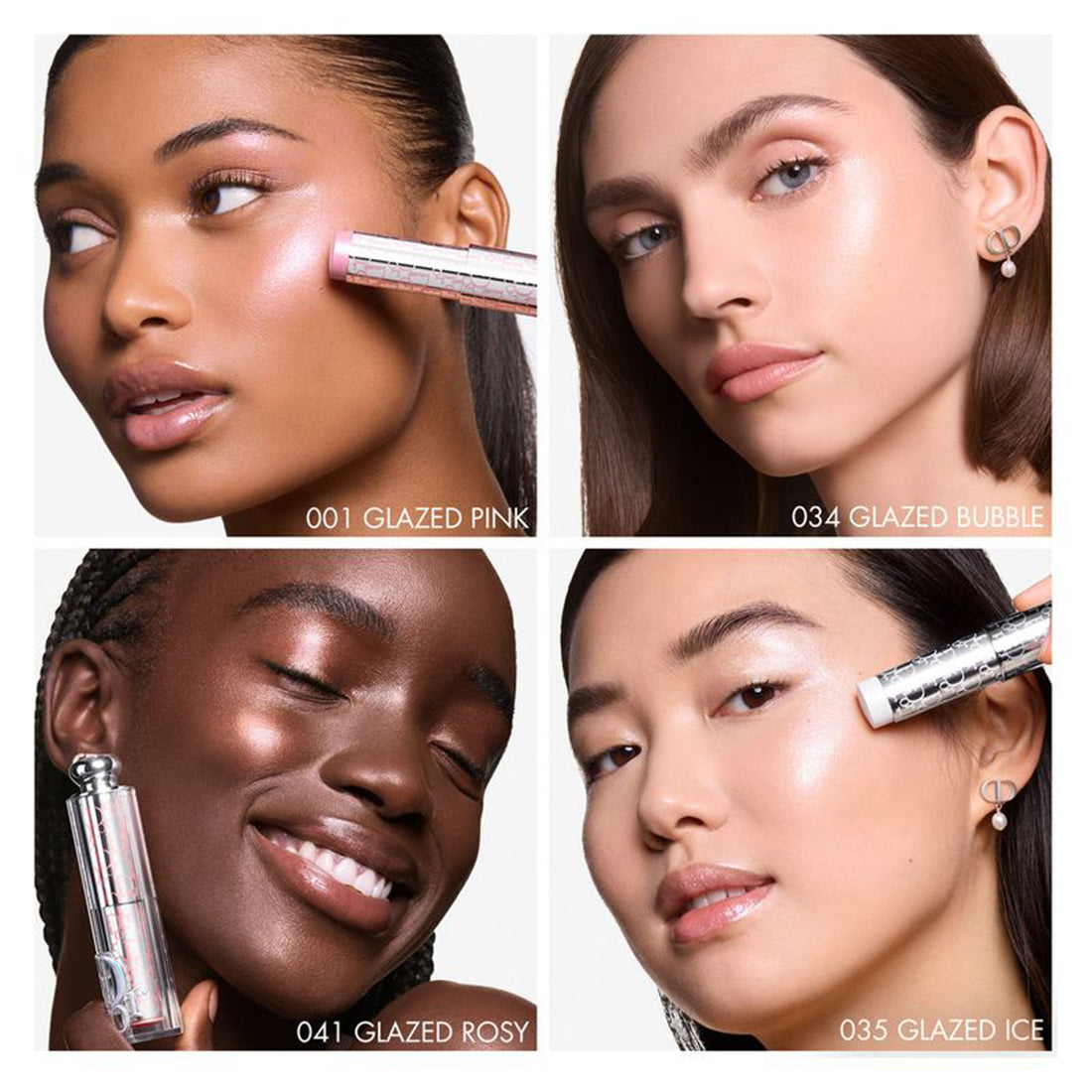 Dior Backstage Glassy Glow Stick Illuminante in stick luminosità iridescente_CDCE1566_Dior-2