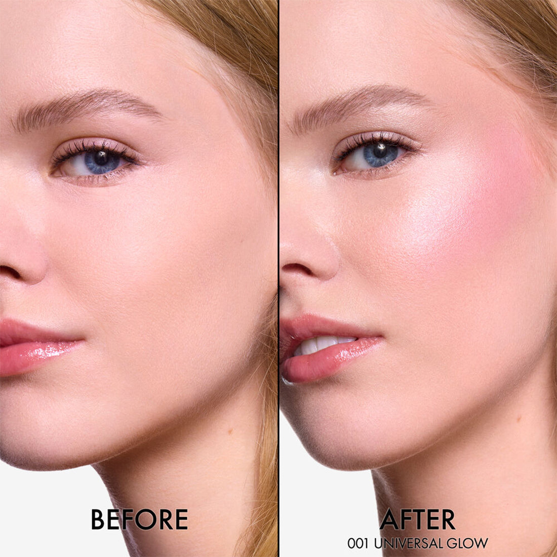 Dior Backstage Glow Maximizer Palette Palette illuminante e blush multi-uso_CDCE000000579_Dior-3