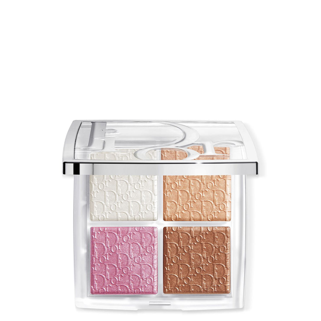 Dior Backstage Glow Maximizer Palette Palette illuminante e blush multi-uso_CDCE000000579_Dior