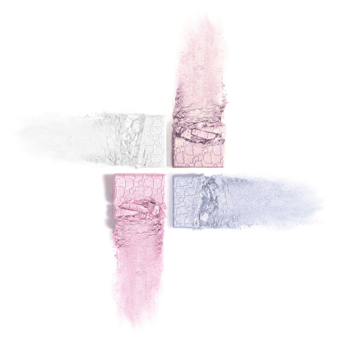 Dior Backstage Glow Maximizer Palette Palette illuminante e blush multi-uso_CDCE000000580_Dior-2