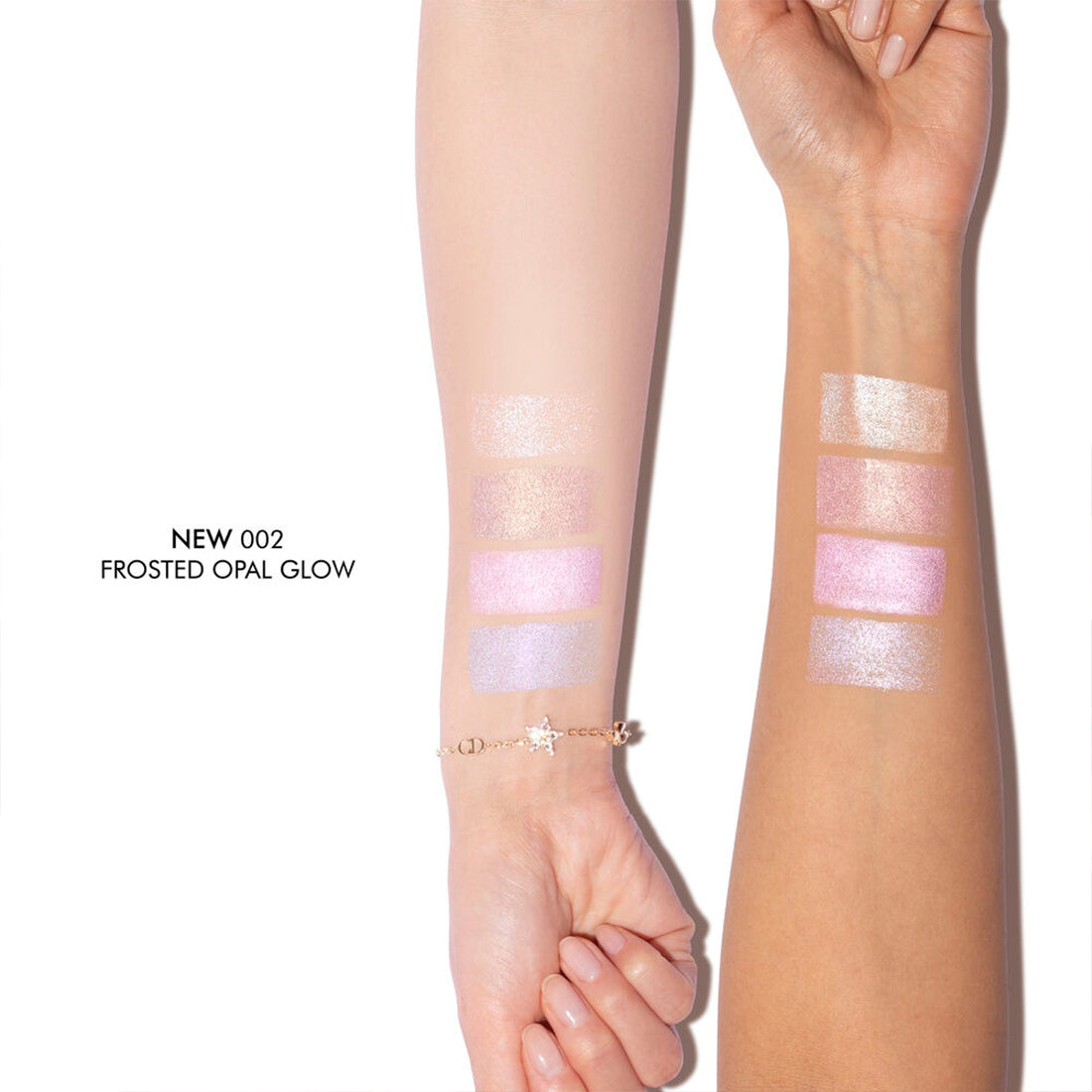 Dior Backstage Glow Maximizer Palette Palette illuminante e blush multi-uso_CDCE000000580_Dior-5