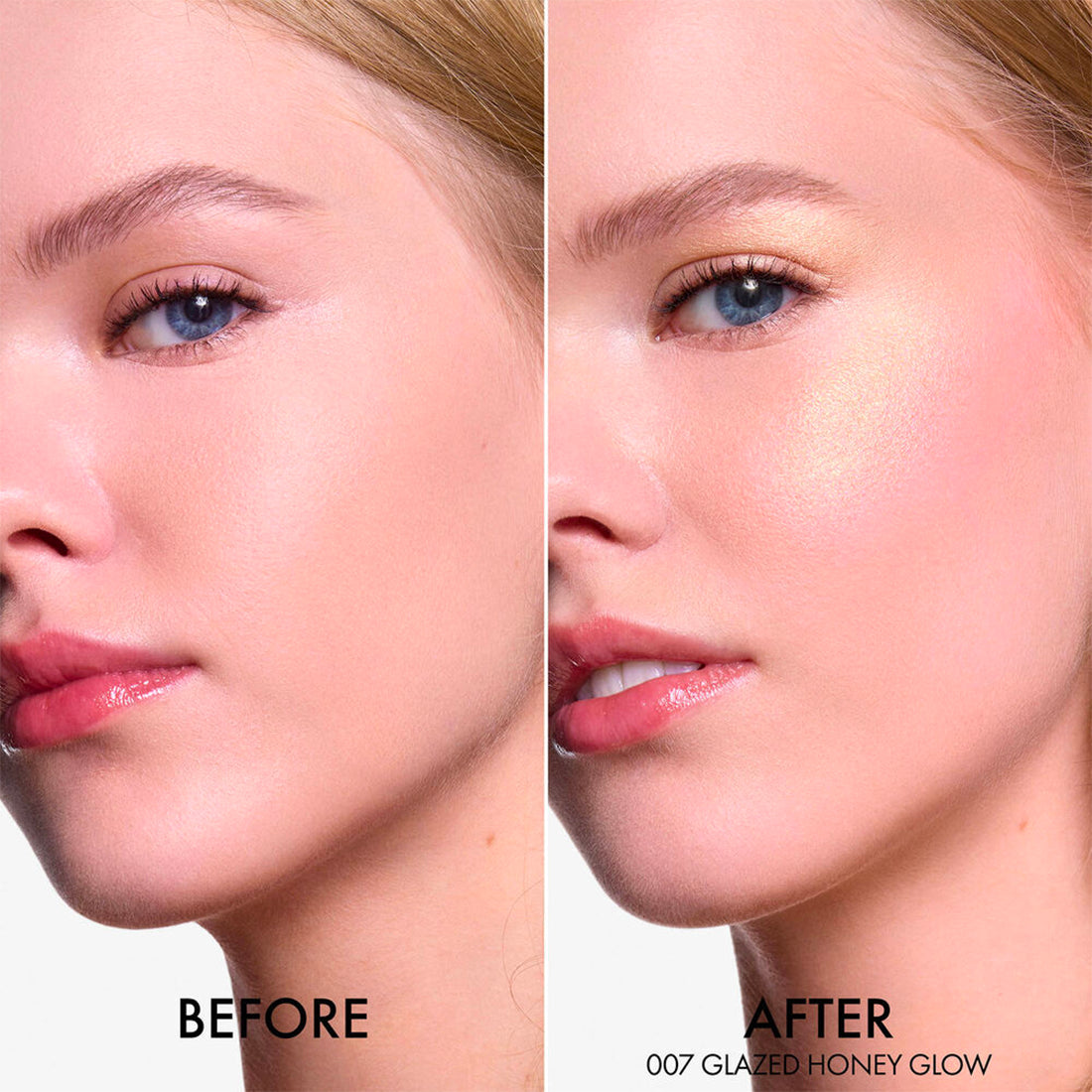 Dior Backstage Glow Maximizer Palette illuminante e blush multi-uso_CDE000002122_Dior-2